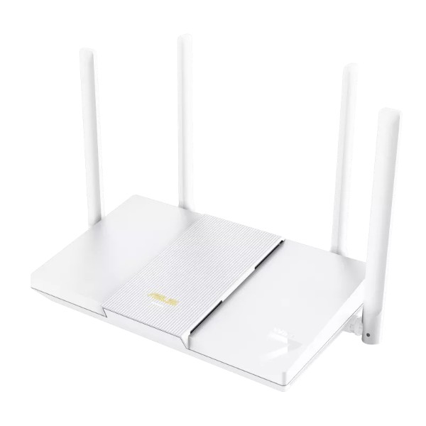 Фото - Маршрутизатор интернет WiFi7 Asus RT-BE3600E
